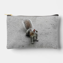 Eichhörnchen Zubehörtasche