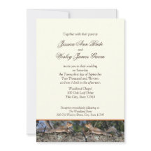 Eichhörnchenhochzeit