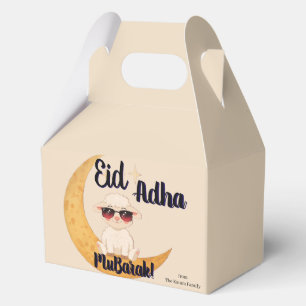 Eid Al Adha Party Geschenk  Geschenkschachtel
