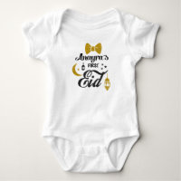Eid Baby Anzug