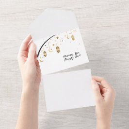 Eid Cards All In One Einladung