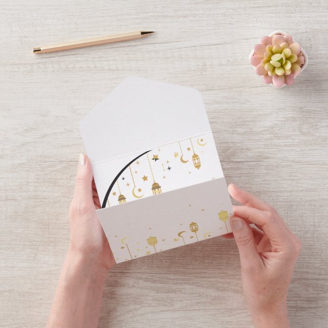 Eid Cards All In One Einladung (Video)