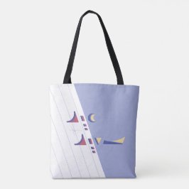 Eid Delight (Tageslicht) Tasche