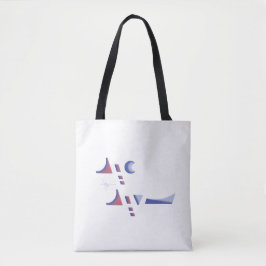 Eid Delight Tote Bag Tasche