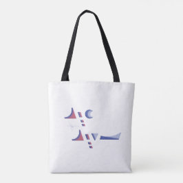 Eid Delight Tote Bag Tasche