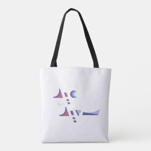 Eid Delight Tote Bag Tasche