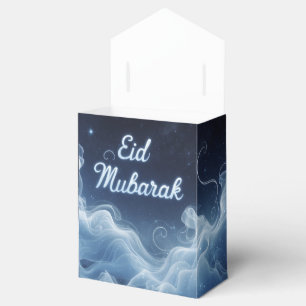 Eid Geschenkschachtel