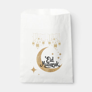 Eid-Geschenktüten, Eid-Geschenktaschen Geschenktütchen