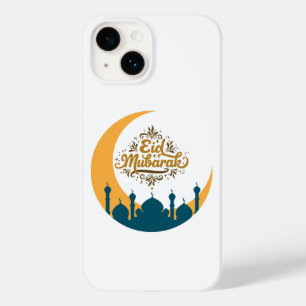 Eid Mubarak Case-Mate iPhone 14 Hülle