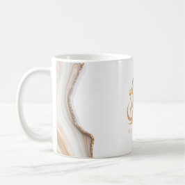 Eid Mubarak, Eid Gifts, arabische Kalligraphie Kaffeetasse