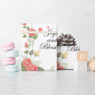 Eid Mubarak Geschenk ,Eid al-Fitr Geschenkpapier