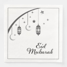 Eid Napkins Serviette