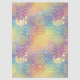 Eid/Ramadan Tissue for Gift Bag Seidenpapier