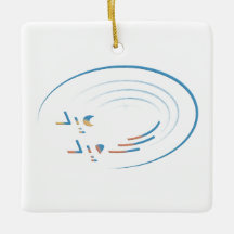 Eid, Spiralen der Freude