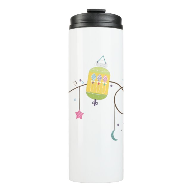 Eid Thermal Tumbler Thermosbecher (Vorderseite)