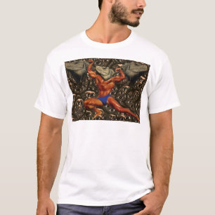Eidechse T-Shirt