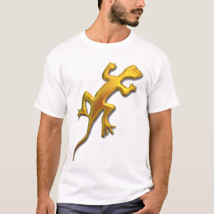 Eidechse T-Shirt