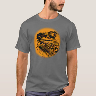 Eidechse T-Shirt