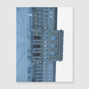 Eidgenössische Technische Hochschule Zürich Magnetkarte