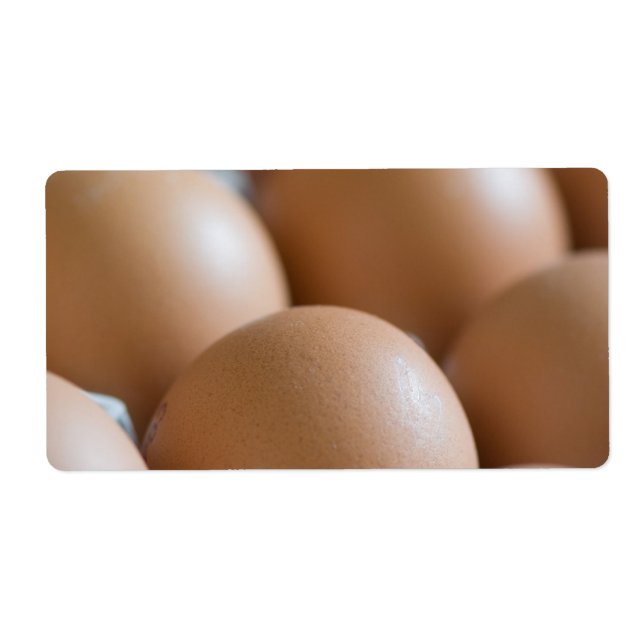 Eier (Vorne)