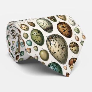 Eier - Adolphe Philippe Millot Krawatte