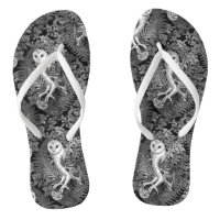 Eier, Farne, Eichen und Beeren 4