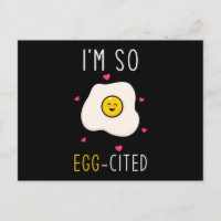 Eier, gefroren, gekocht