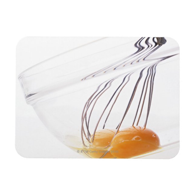 Eier Magnet (Horizontal)