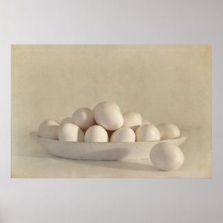 Eier Poster