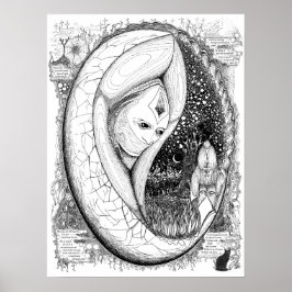 Eier Poster