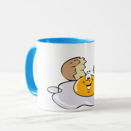 Eier Tasse