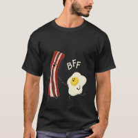 Eier u. Speck, FREUNDINt-shirt