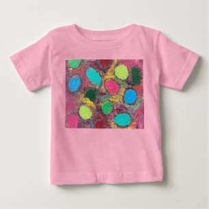 Eieragnostiker Baby T-shirt