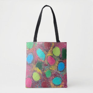 Eieragnostiker Tasche