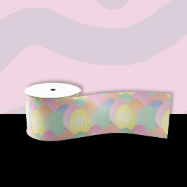 Eierband "Pastete Easter" Ripsband