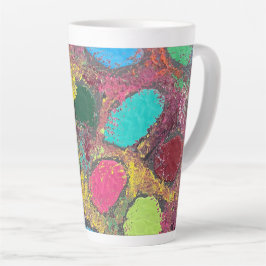 Eiergnostiker Milchtasse