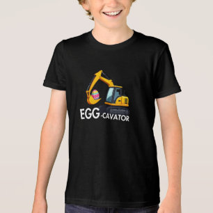 Eierhölzer Tri-Blend Shirt