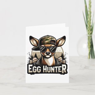 Eierjäger Hirschbuck-Hinterhöhle Hirschjagd Eas Karte
