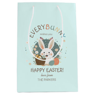 Eierkörbchen-ID1013 Mittlere Geschenktüte