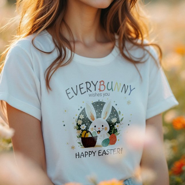 Eierkörbchen-ID1013 Tri-Blend Shirt (Von Creator hochgeladen)