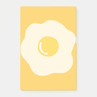 Eierpostnotiz Post-it Klebezettel