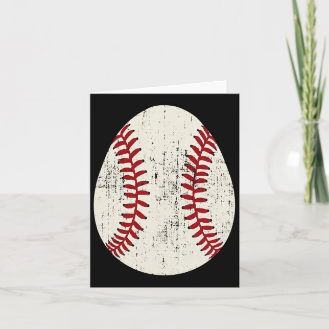 Eierverkauf Karte (Vorderseite)