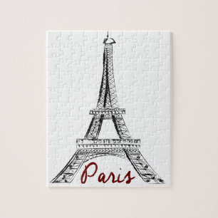 Eifel Turm - Paris