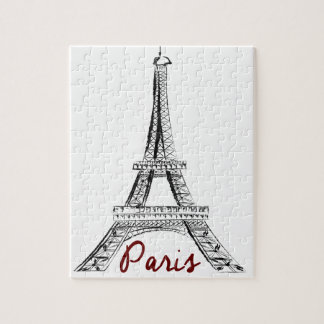 Eifel Turm - Paris