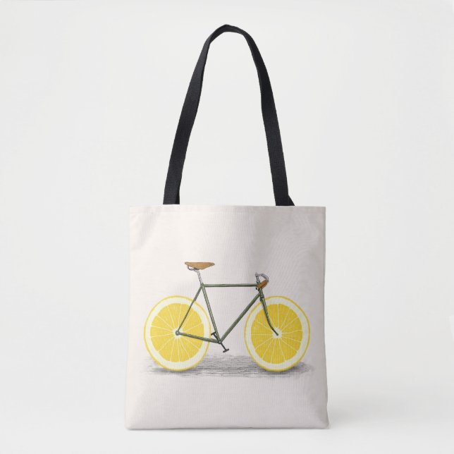Eifer | Florent Bodart Tasche (Vorderseite)