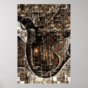 Eifer Poster
