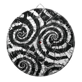 Eifersucht Dartscheibe