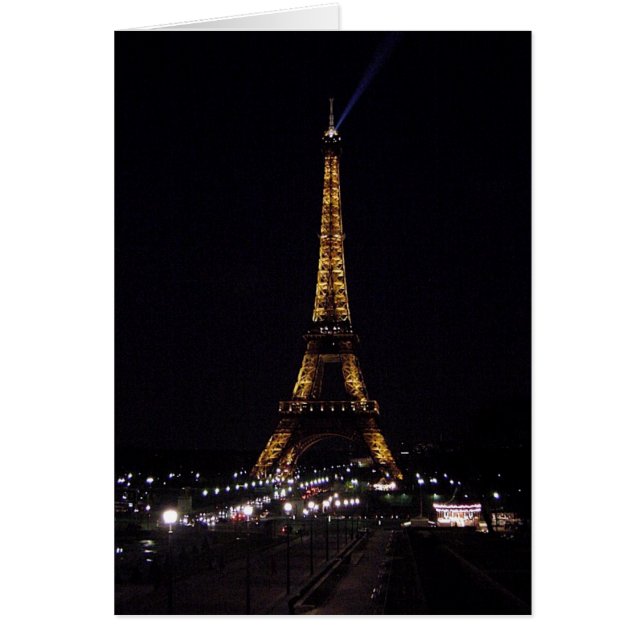 Eiffel City Lights (Vorne)