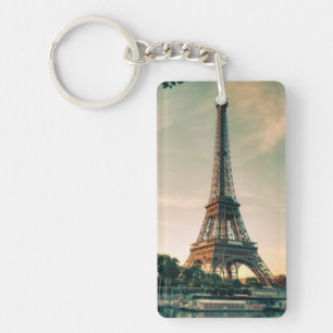 Eiffel tour lancer oreiller