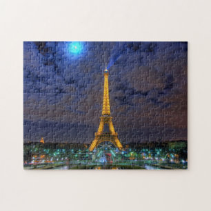 Eiffel Tower